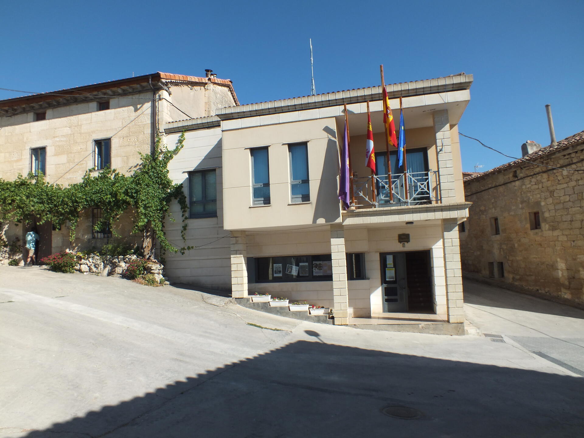 Ayuntamiento