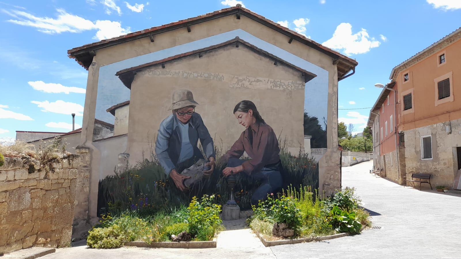 Mural