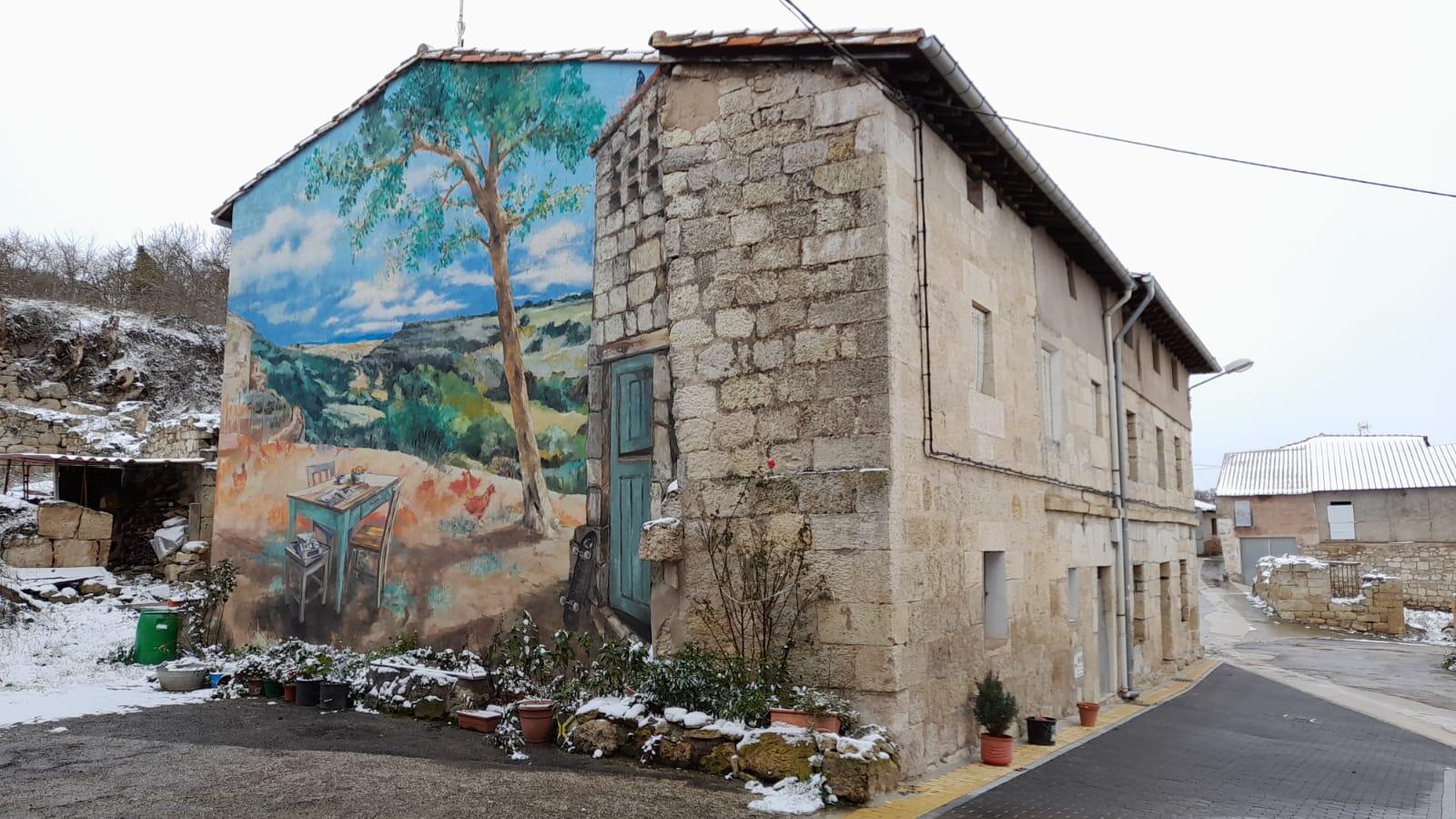 Mural