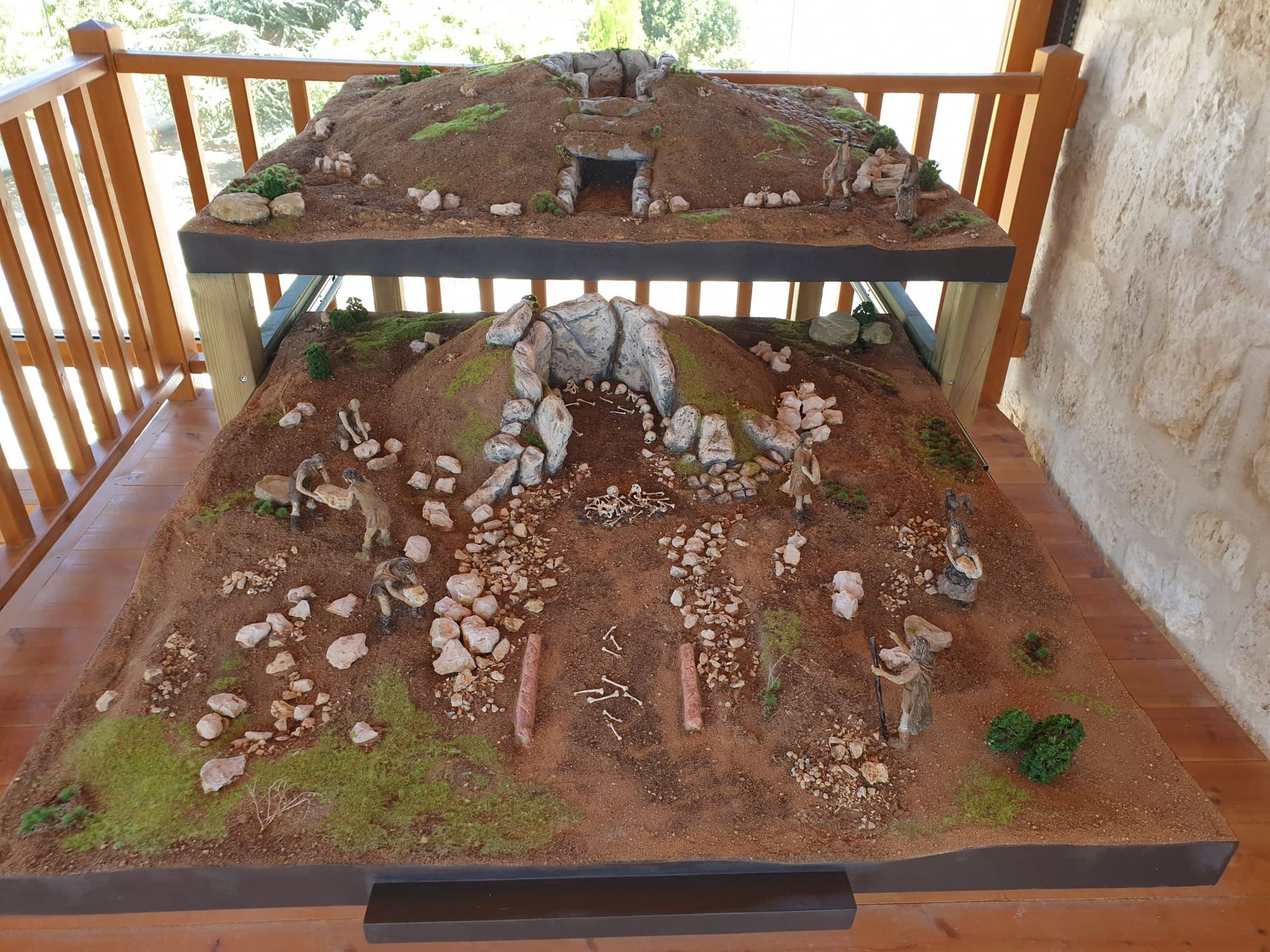 Dolmen El pendón